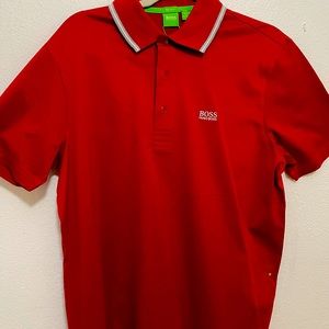 Hugo Boss Dress Shirt regular fit